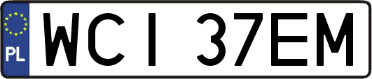 WCI37EM