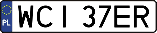 WCI37ER