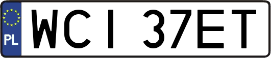 WCI37ET