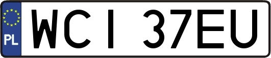 WCI37EU