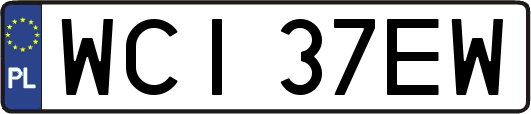 WCI37EW