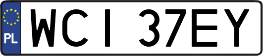 WCI37EY