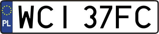 WCI37FC