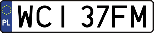 WCI37FM