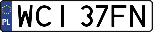 WCI37FN