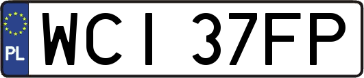 WCI37FP