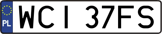 WCI37FS
