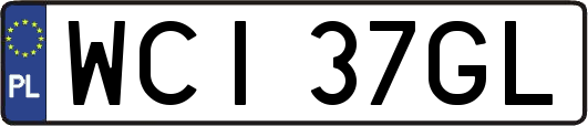 WCI37GL