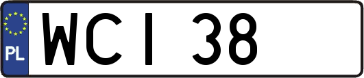 WCI38