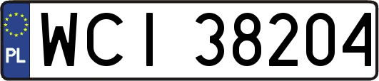 WCI38204