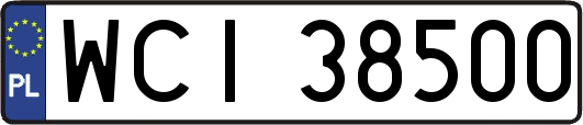 WCI38500