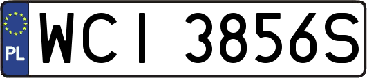 WCI3856S