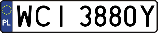 WCI3880Y