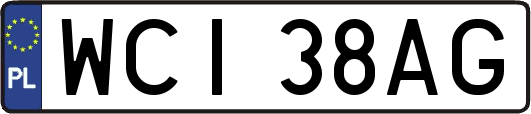 WCI38AG