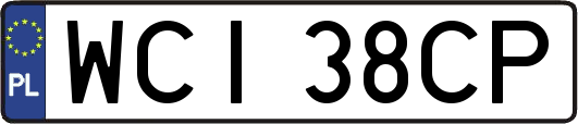 WCI38CP