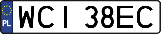 WCI38EC