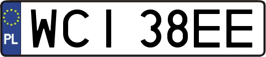 WCI38EE