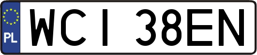 WCI38EN