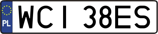 WCI38ES