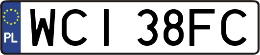 WCI38FC