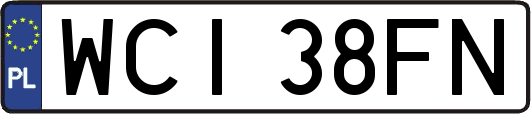 WCI38FN