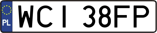 WCI38FP