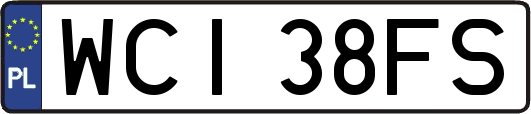 WCI38FS