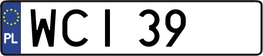 WCI39