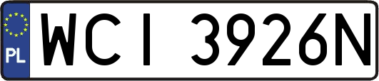 WCI3926N
