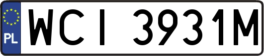WCI3931M