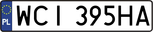 WCI395HA