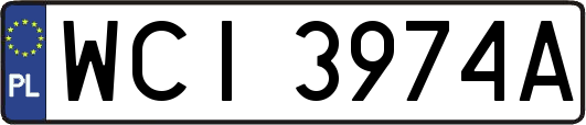 WCI3974A