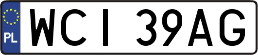 WCI39AG