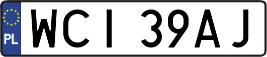 WCI39AJ