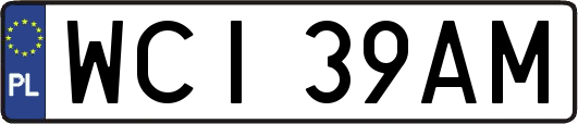 WCI39AM