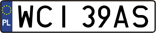 WCI39AS