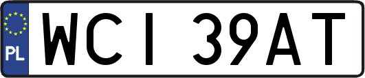 WCI39AT