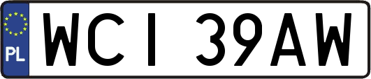 WCI39AW