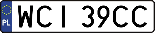 WCI39CC