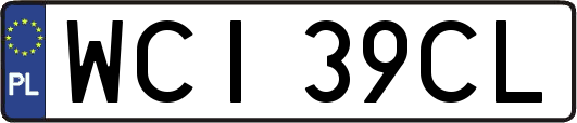 WCI39CL