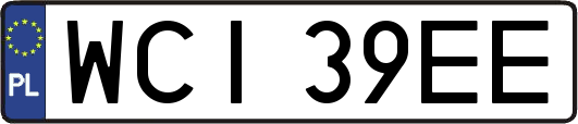 WCI39EE
