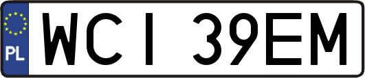 WCI39EM