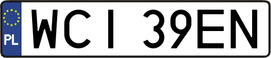 WCI39EN