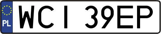 WCI39EP