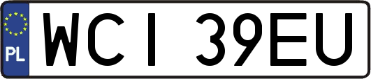 WCI39EU