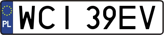 WCI39EV
