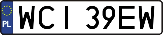 WCI39EW