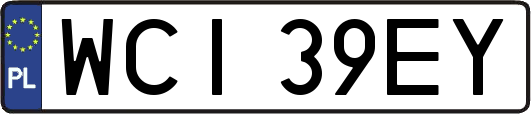 WCI39EY