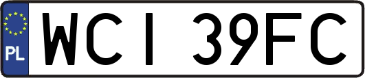 WCI39FC