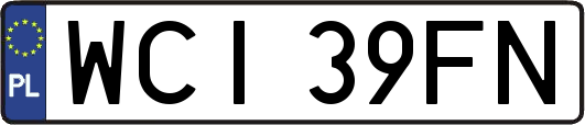 WCI39FN